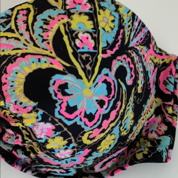 VS Strapless Swim Bikini Set 36D/M - Picture 3 of 10